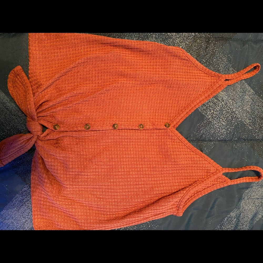 Tank top